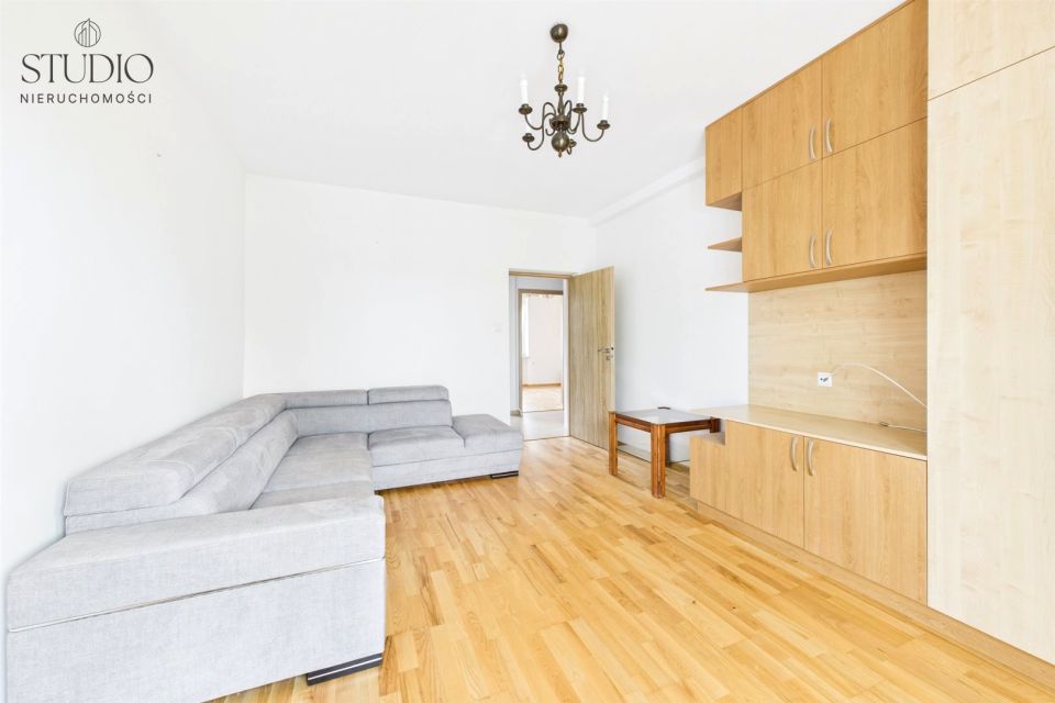 Mieszkanie Białystok