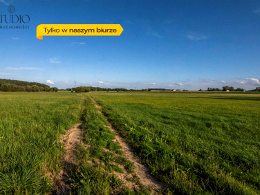 Działka rolna Szerenosy sprzedam