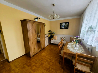 Mieszkanie Będzin