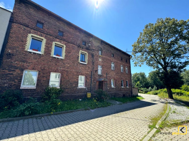 Budynek użytkowy Ruda Śląska
