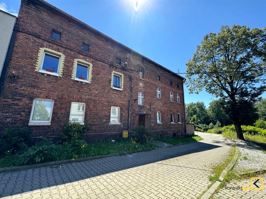 Budynek użytkowy Ruda Śląska