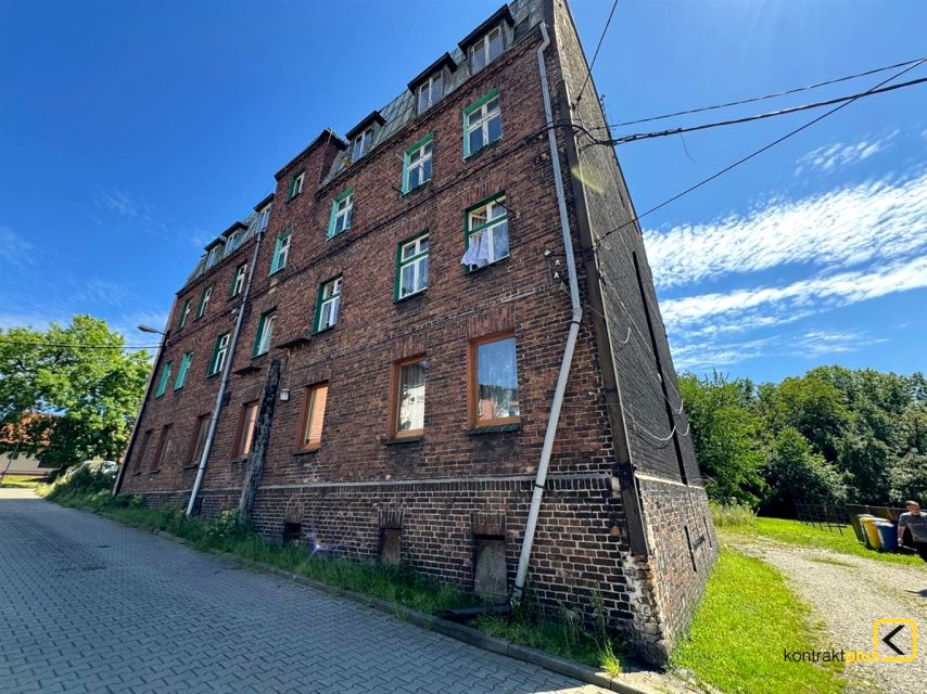 Budynek użytkowy Ruda Śląska