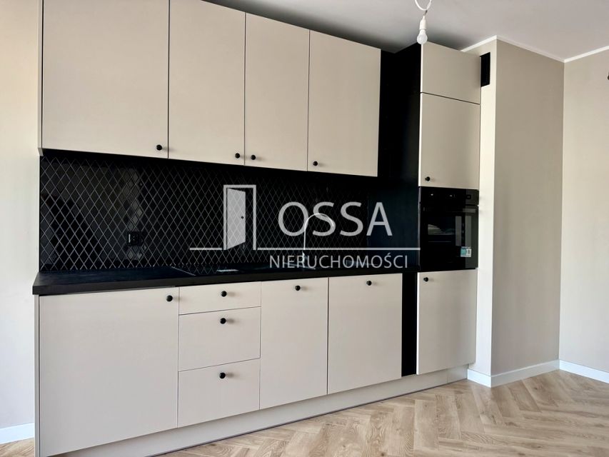 Mieszkanie nad rzeką