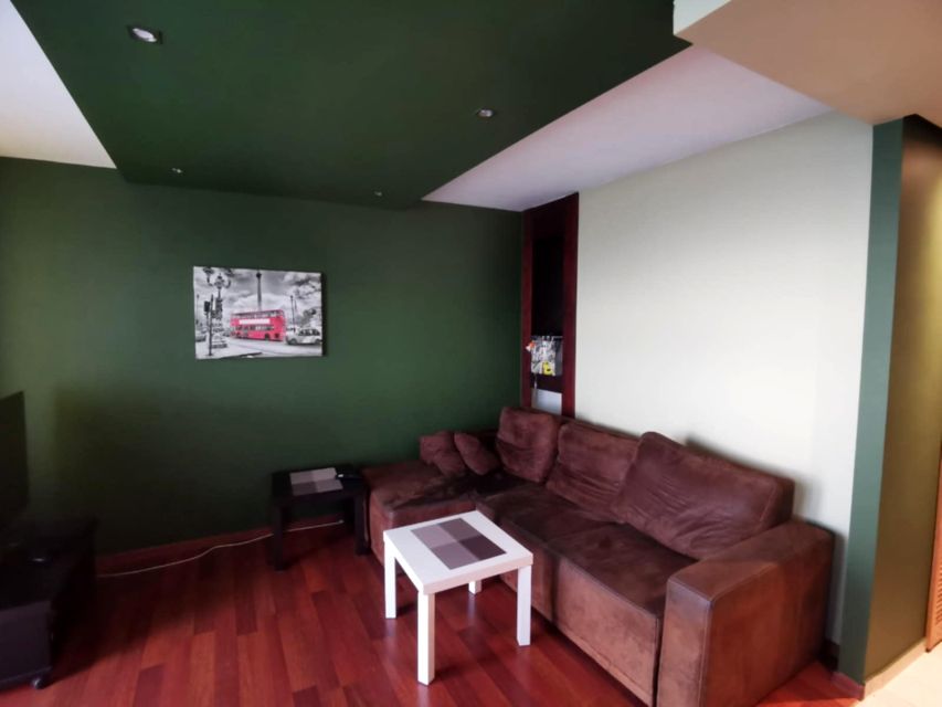 Mieszkanie Częstochowa