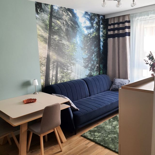 Mieszkanie Siedlce