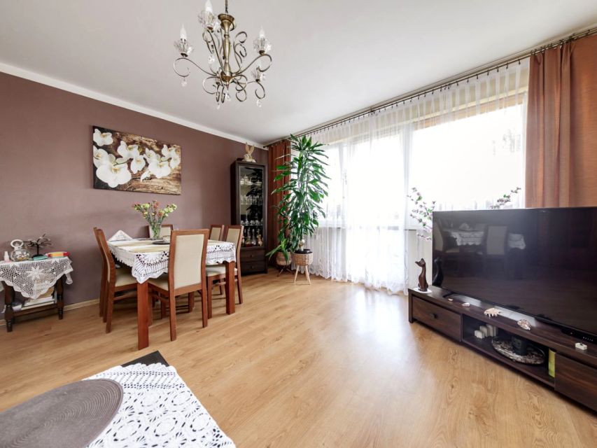 Mieszkanie blok mieszkalny Warszawa