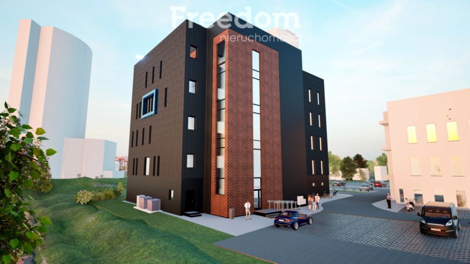 Lokal Rzeszów