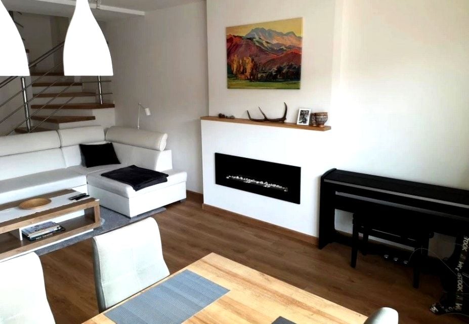 Mieszkanie Bielsko-Biała