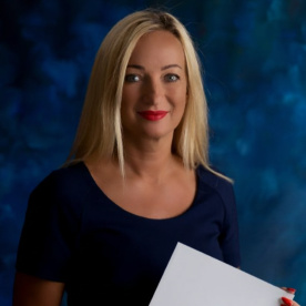 Grażyna Czaplicka-Bińkowska