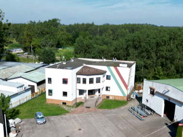 Budynek użytkowy Toruń