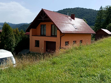 Dom Szczawnica sprzedaż