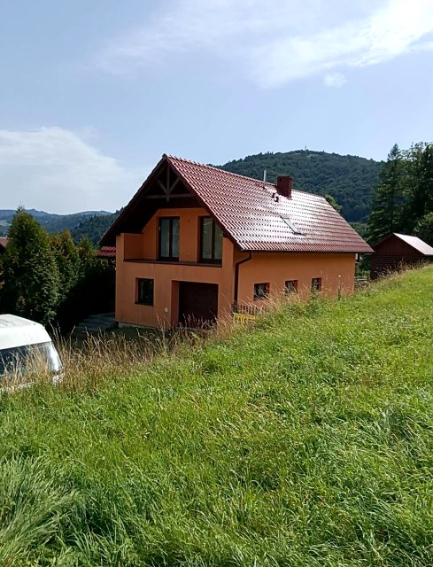 Dom Szczawnica sprzedaż