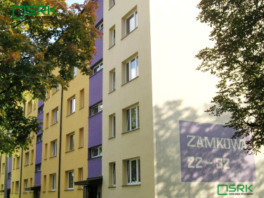 Mieszkanie Sosnowiec