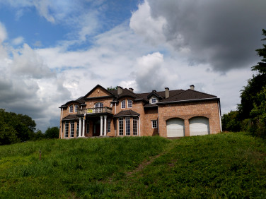 Dom Łuczyce