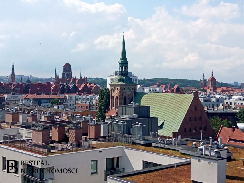 Mieszkanie Gdańsk