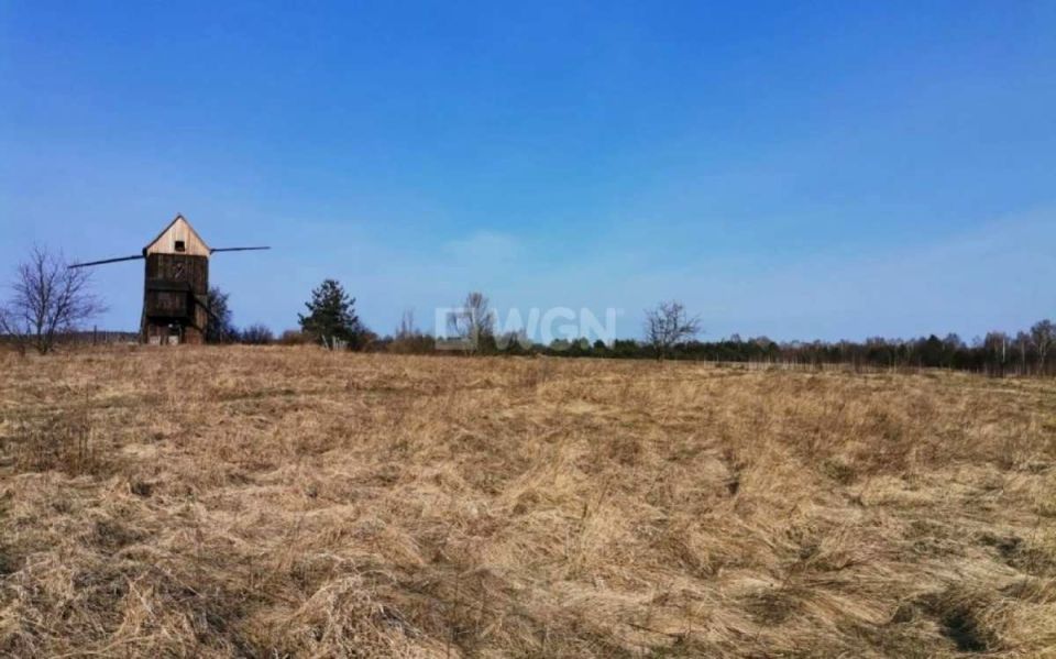 Działka Chocianowiec
