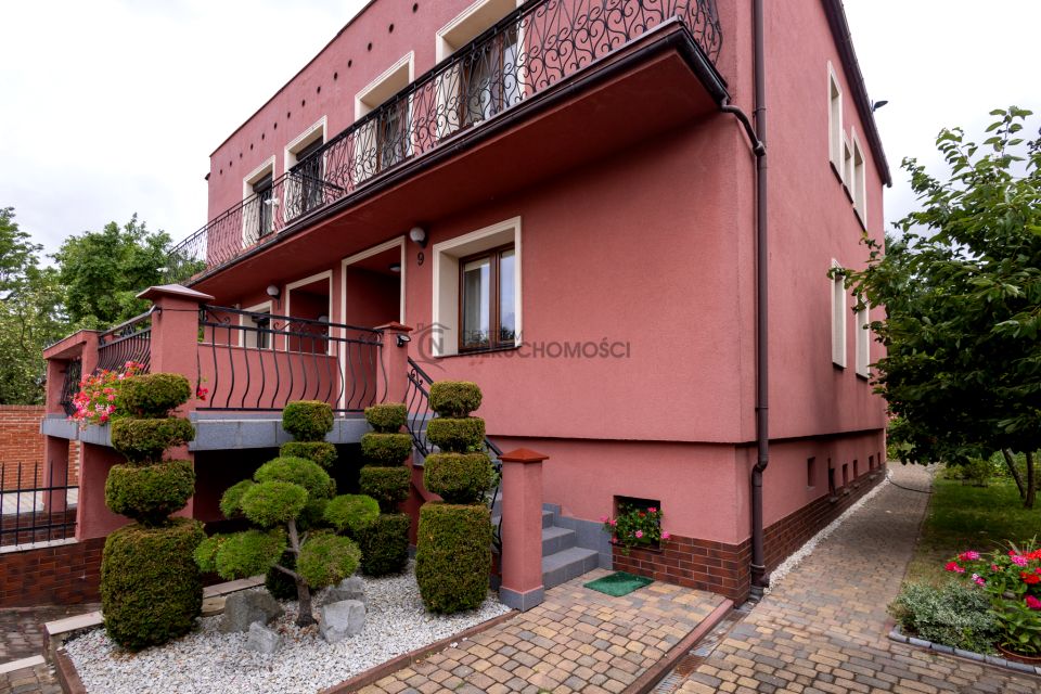 Dom Legnica