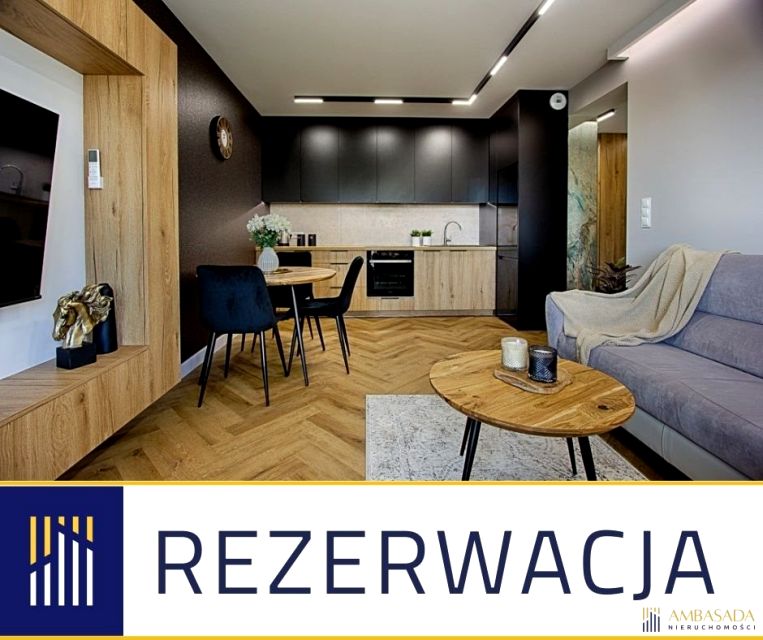 Mieszkanie Białystok