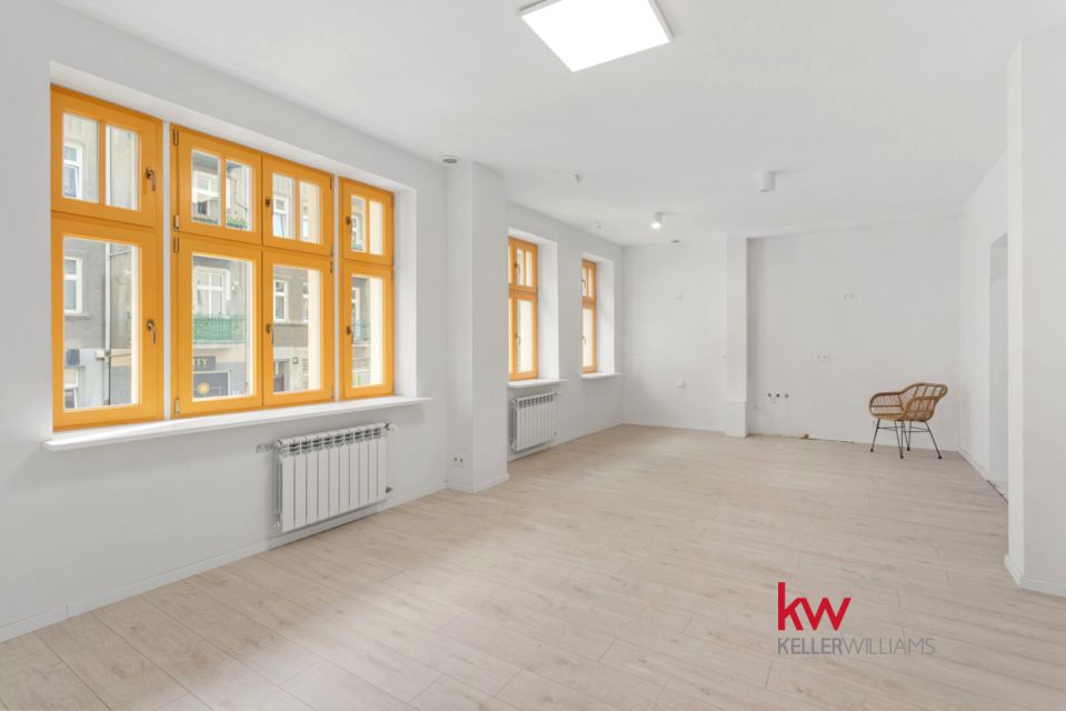 Lokal Poznań sprzedaż