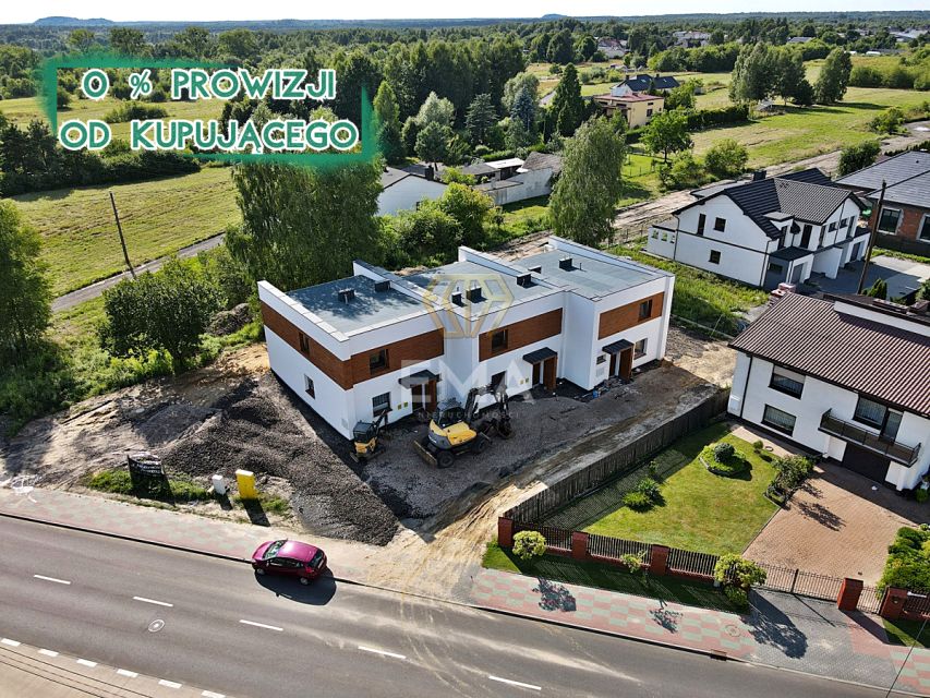 Mieszkanie Częstochowa