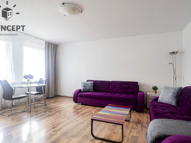 Mieszkanie Wrocław