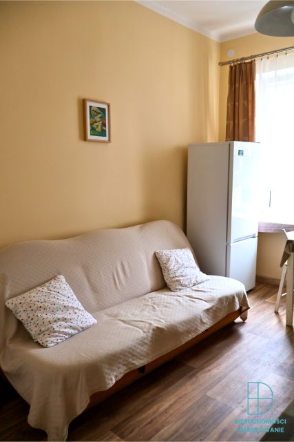 Mieszkanie Nowe Ostrowy
