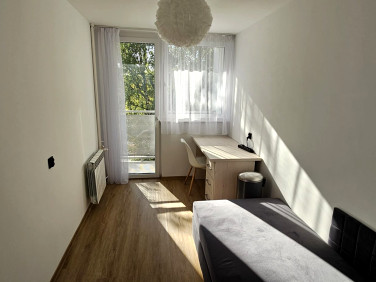Mieszkanie Łódź