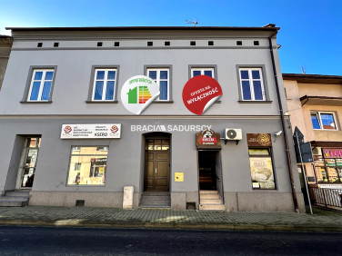 Mieszkanie Skawina