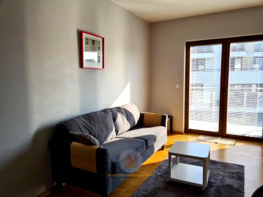 Mieszkanie apartamentowiec wynajem