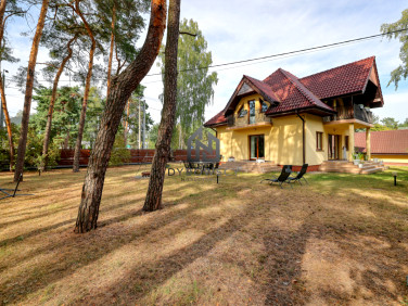 Dom Józefów
