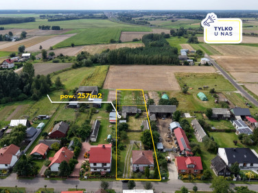 Dom Polatycze