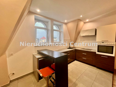 Mieszkanie Wałbrzych