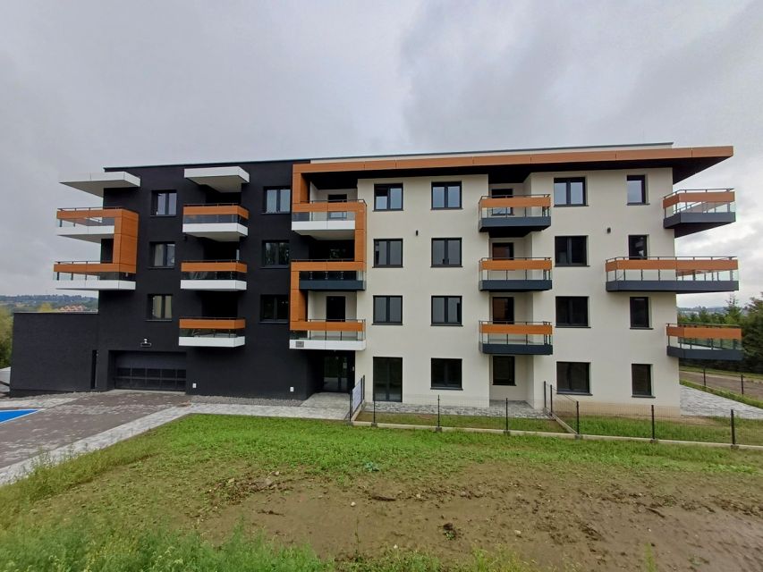 Mieszkanie Cieszyn sprzedaż