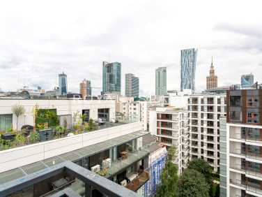 Mieszkanie Warszawa