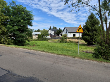 Działka budowlana Kocmyrzów