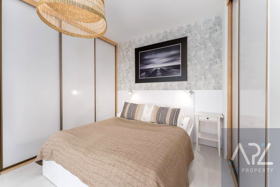 Mieszkanie Kołobrzeg