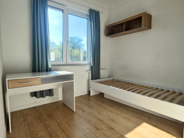 Mieszkanie blok mieszkalny nad jeziorem