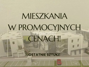 Mieszkanie Rumia