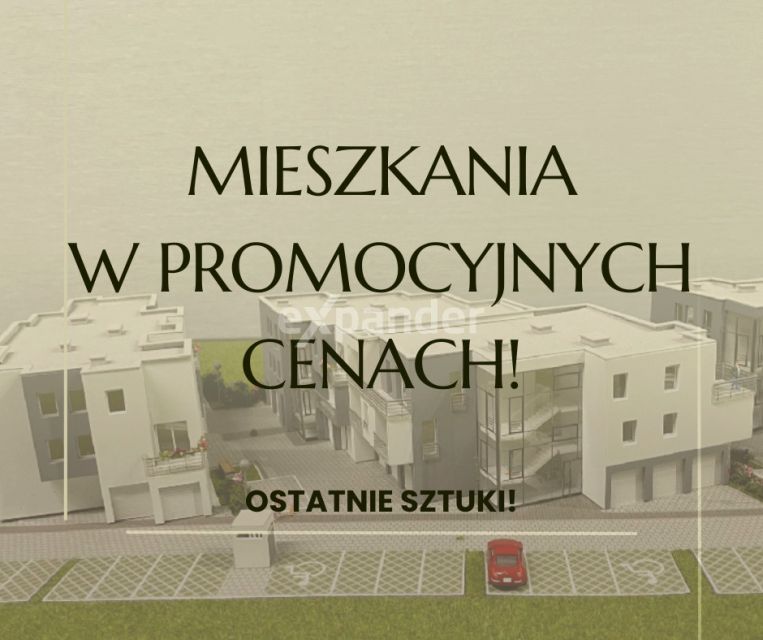 Mieszkanie Rumia