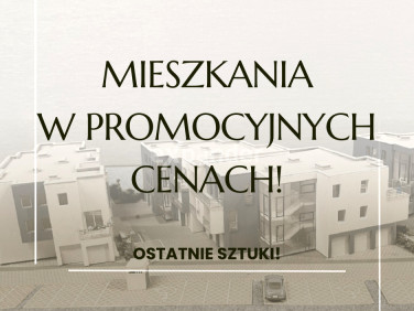 Mieszkanie Rumia