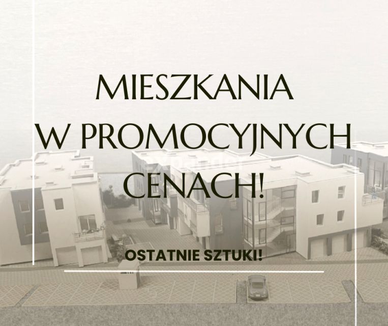 Mieszkanie Rumia