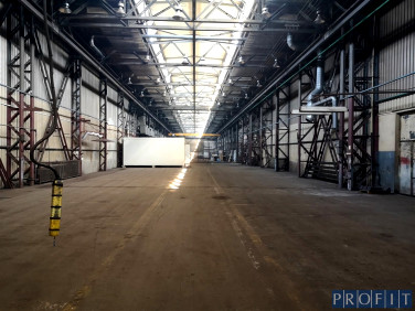 Budynek użytkowy Katowice