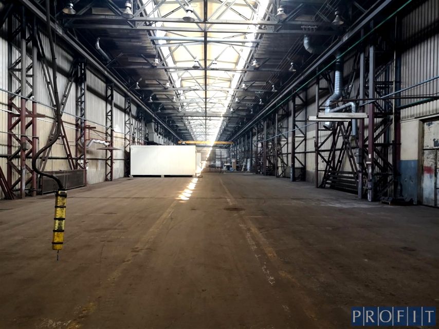 Budynek użytkowy Katowice