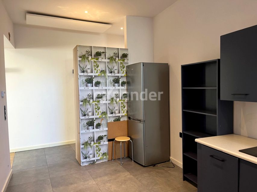 Mieszkanie Częstochowa