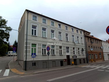 Mieszkanie Olecko