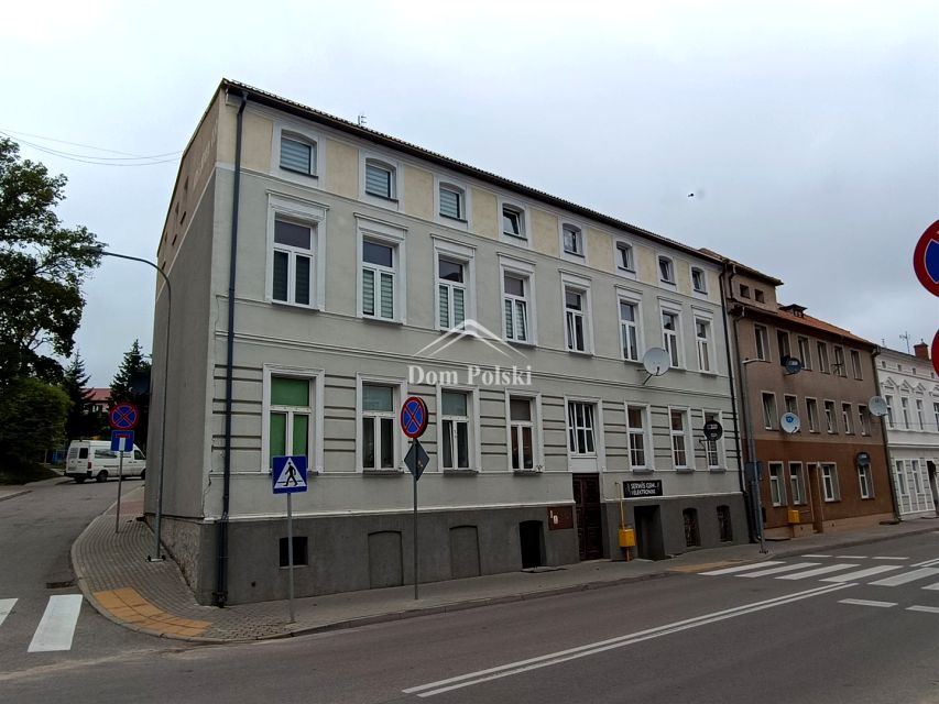 Mieszkanie Olecko
