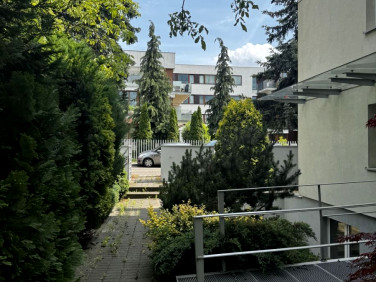 Mieszkanie Poznań