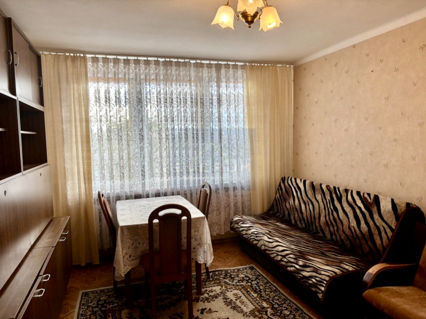 Mieszkanie Częstochowa