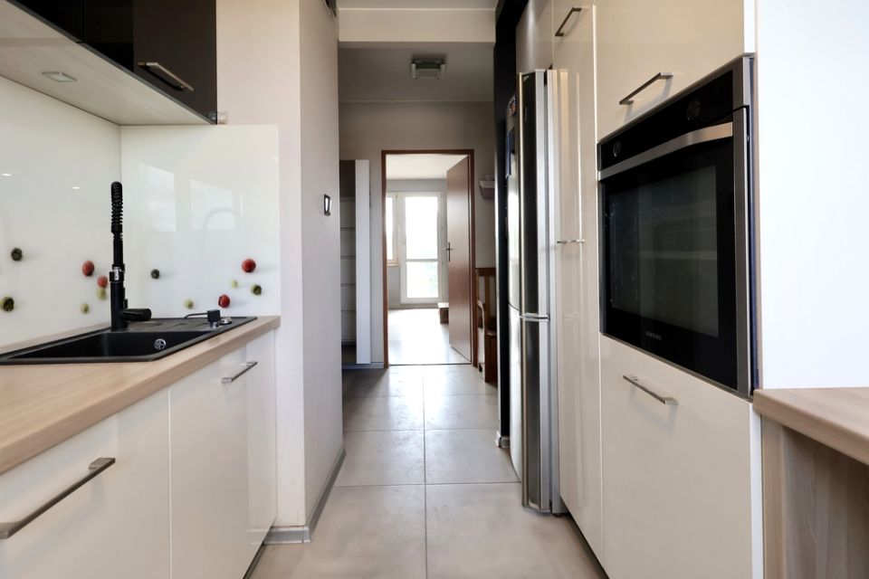 Mieszkanie Kalisz sprzedaż