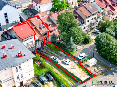 Dom Jelenia Góra
